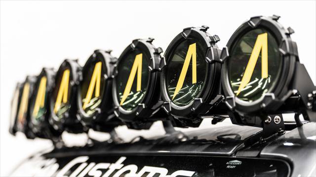 Used 2025 Ford Bronco CUSTOM image 18