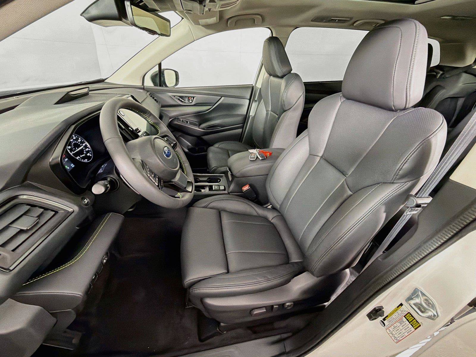 New 2026 Subaru Ascent Bronze Edition AWD/4WD image 2