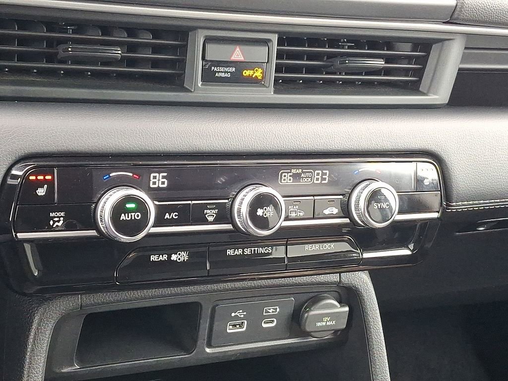 Used 2023 Honda Pilot EX-L image 19