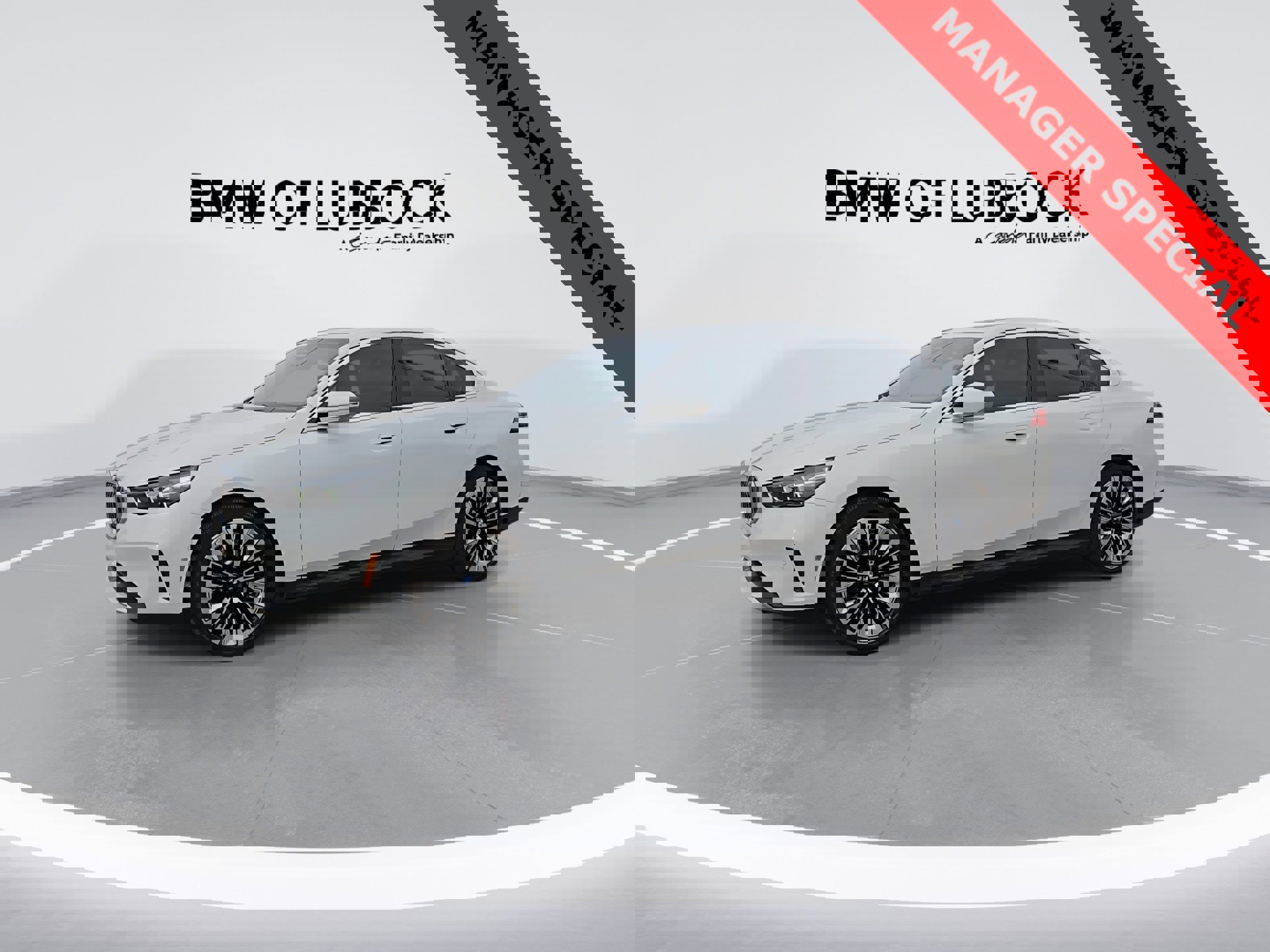 Certified 2025 BMW 530i xDrive image 5