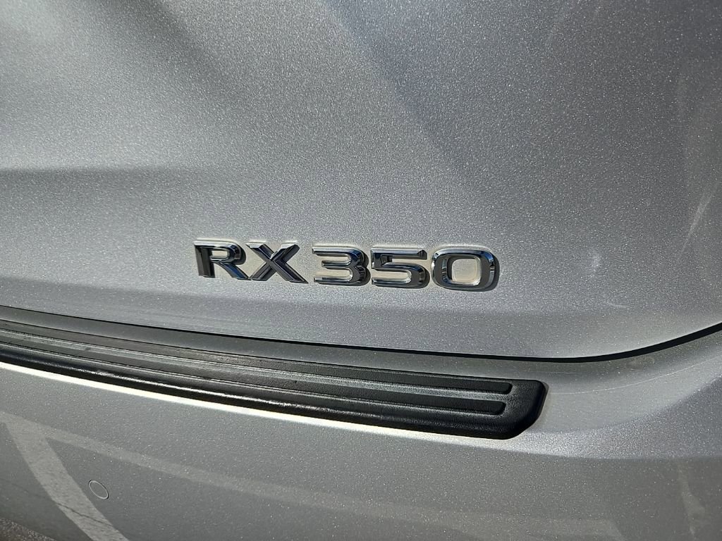 Used 2019 Lexus RX 350 AWD w/ Navigation Package image 9