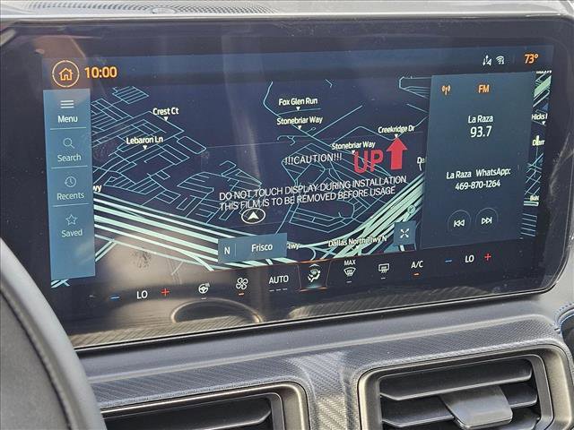 New 2026 Ford Mustang Dark Horse image 13