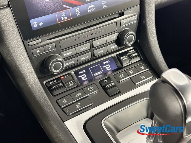 Used 2018 Porsche 718 Cayman GTS image 24