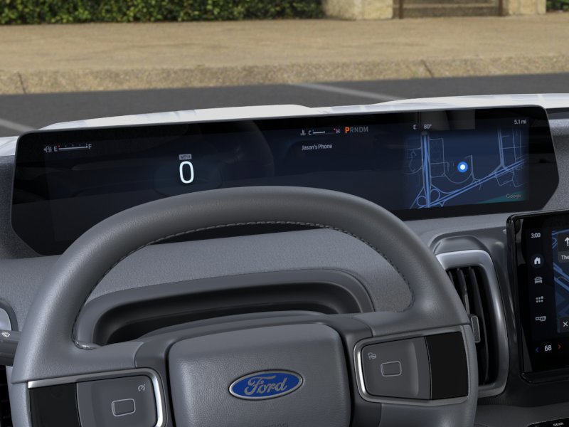 New 2026 Ford Expedition Active RWD image 13