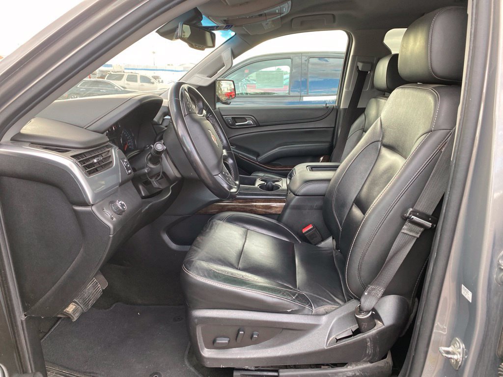 Used 2019 Chevrolet Tahoe LT RWD image 7