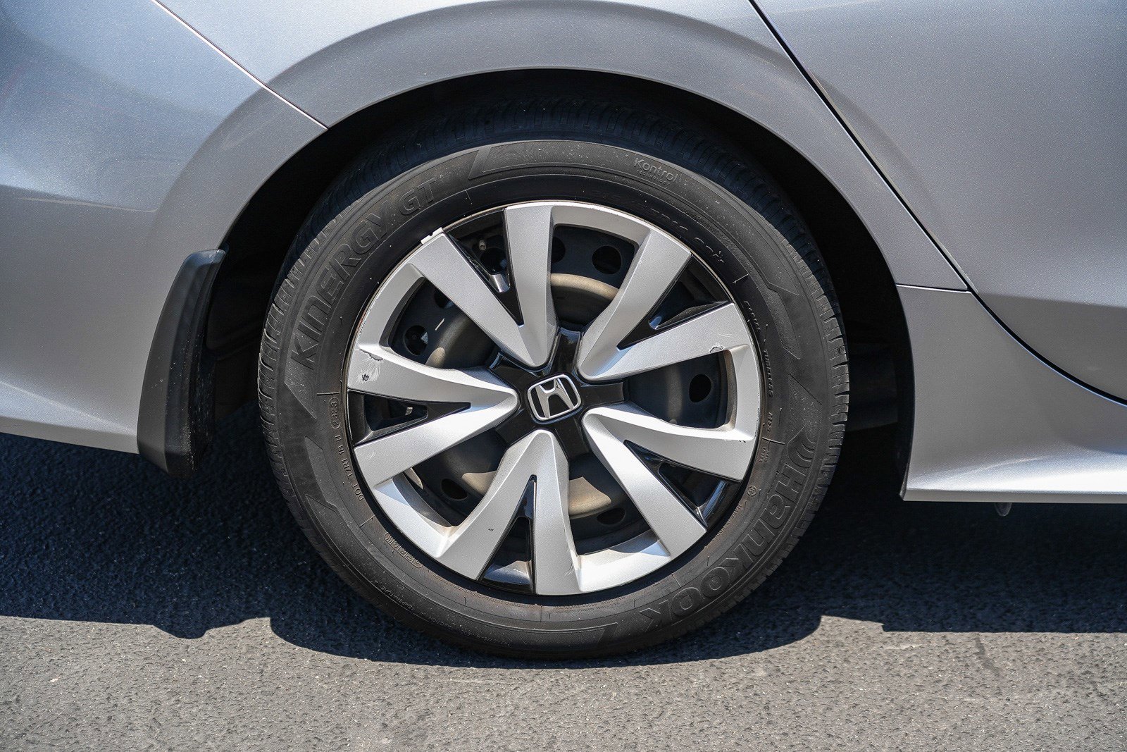 Used 2024 Honda Civic LX image 12