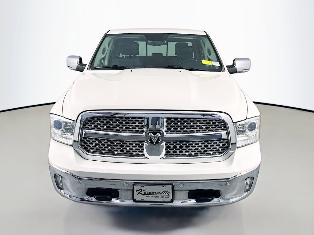 Used 2017 RAM 1500 Laramie w/ Convenience Group image 2