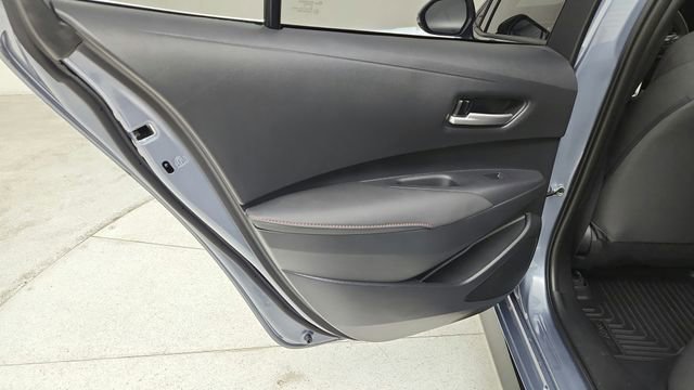 Used 2023 Toyota Corolla SE FWD image 27