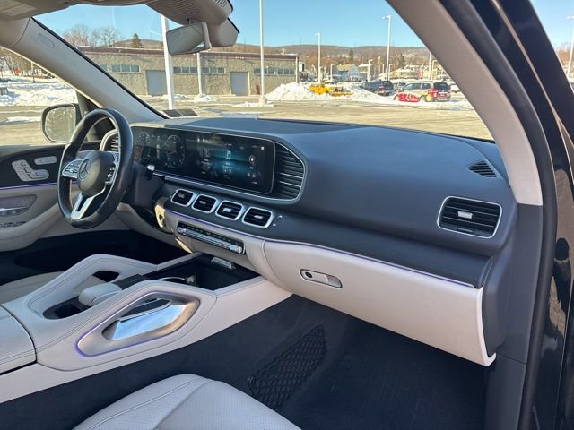 Used 2020 Mercedes-Benz GLE 350 4MATIC image 12