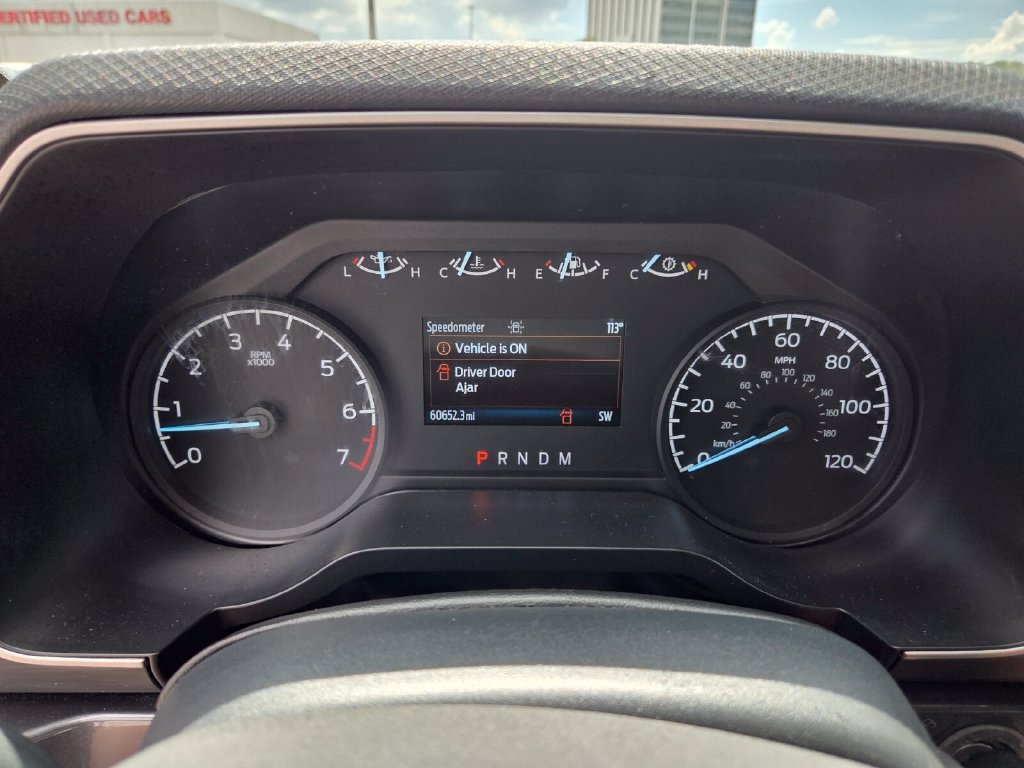 Used 2023 Ford F150 XL w/ STX Appearance Package AWD/4WD image 33