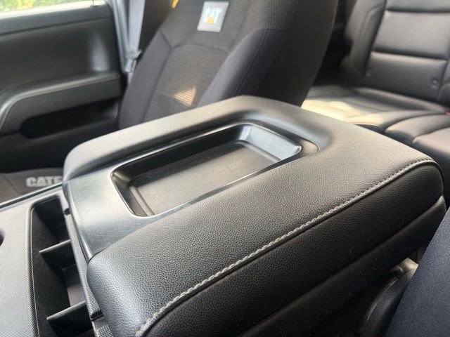 Used 2016 GMC Sierra 3500 SLT w/ Duramax Plus Package AWD/4WD image 28