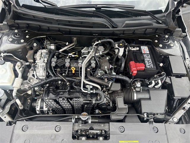 Used 2024 Nissan Altima 2.5 SV image 24