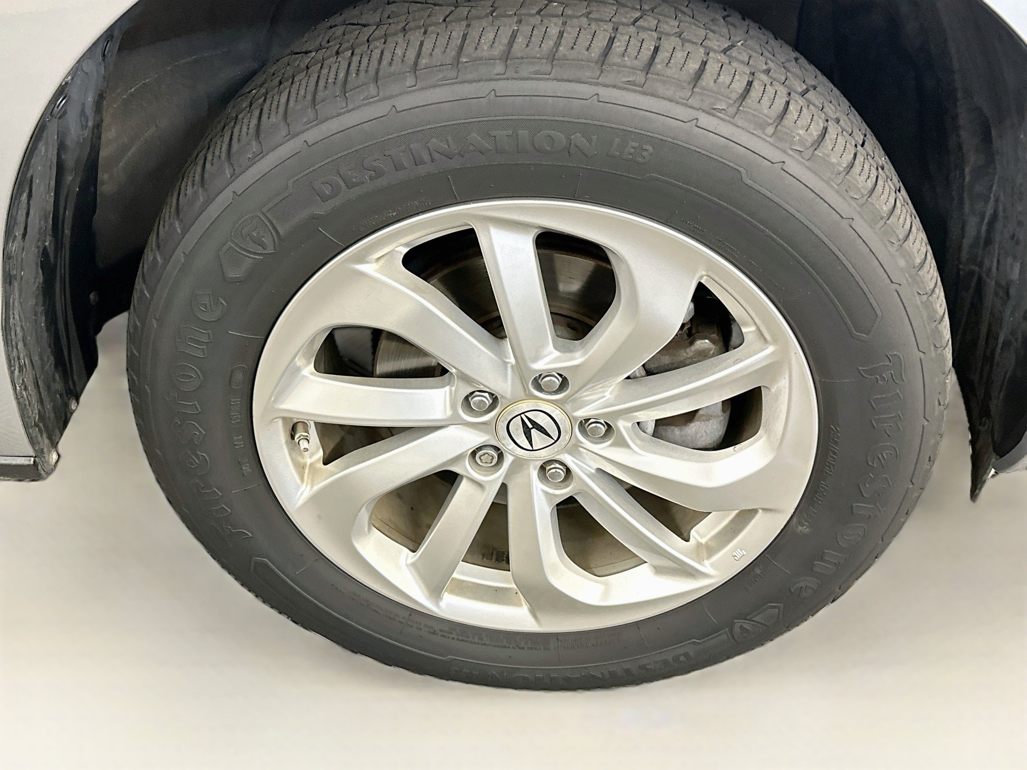 Used 2018 Acura RDX AWD image 11