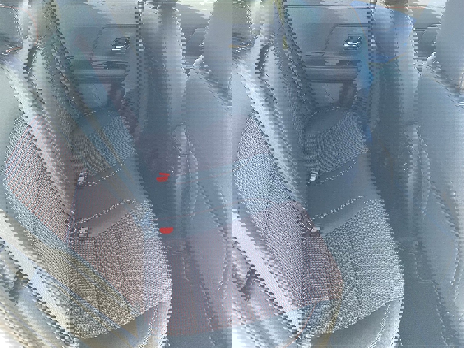 New 2026 Nissan Kicks SR w/ SR Premium Package image 14