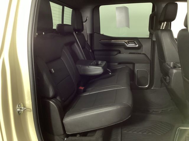 Used 2022 Chevrolet Silverado 1500 LT Trail Boss w/ LT Trail Boss Premium Package image 37