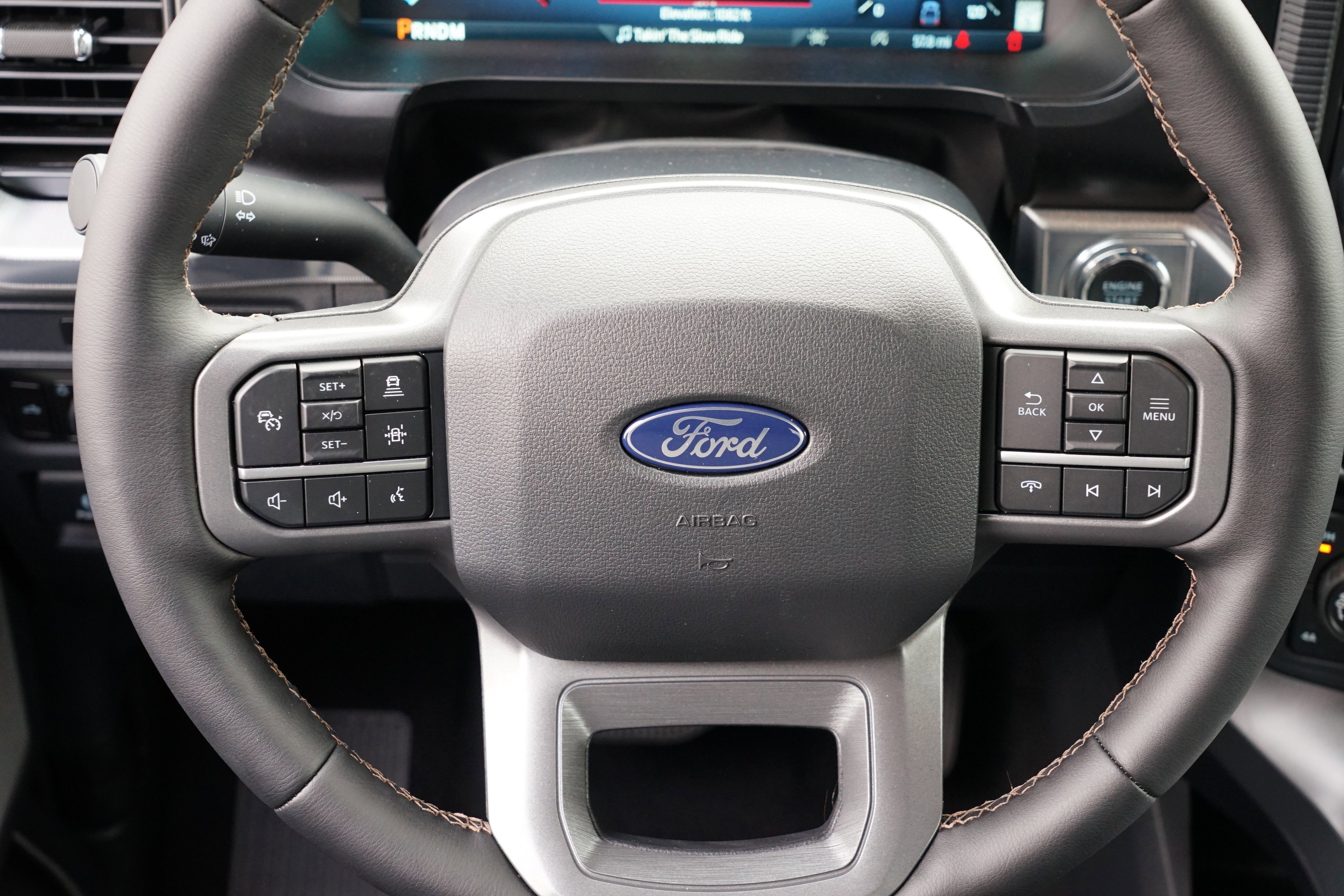 New 2025 Ford F150 Lariat w/ Equipment Group 502A High image 20