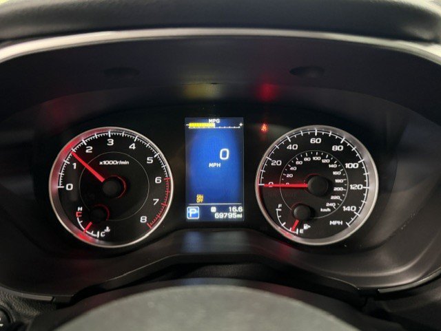 Used 2021 Subaru Ascent Premium w/ Sport Package AWD/4WD image 14