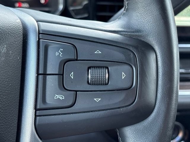 Used 2024 GMC Sierra 1500 Elevation AWD/4WD image 18