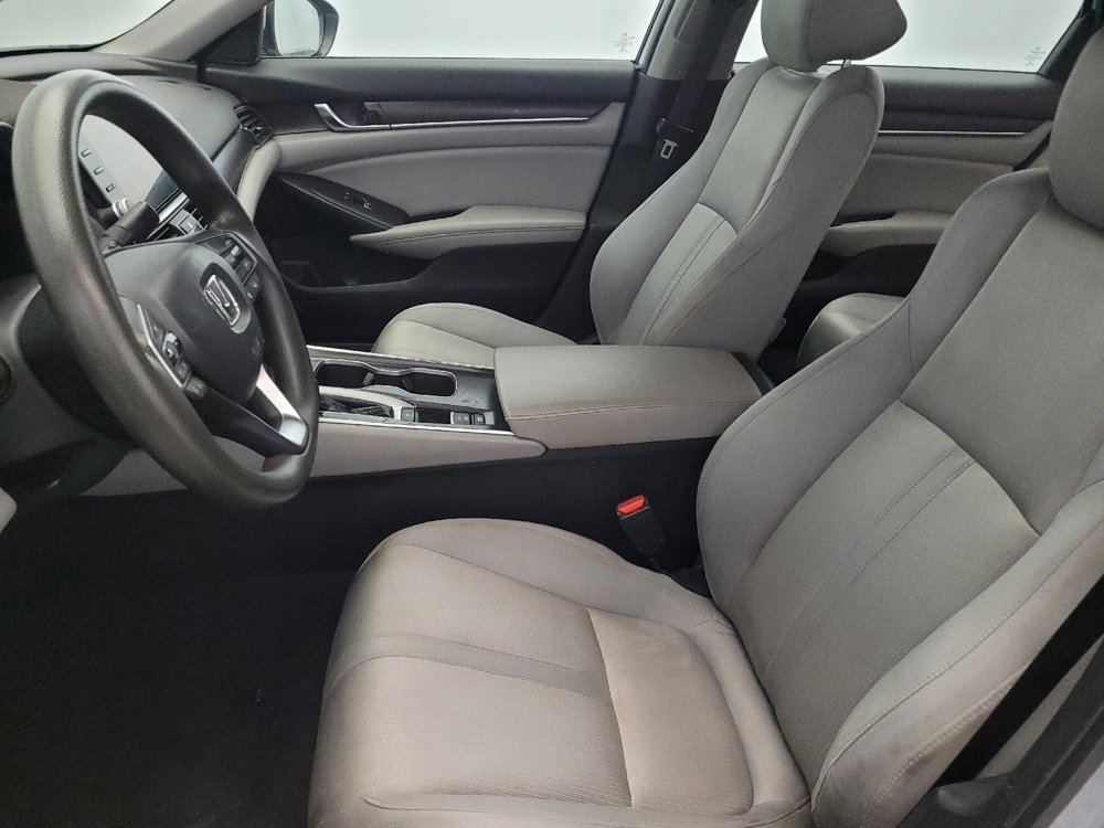 Used 2020 Honda Accord EX image 17