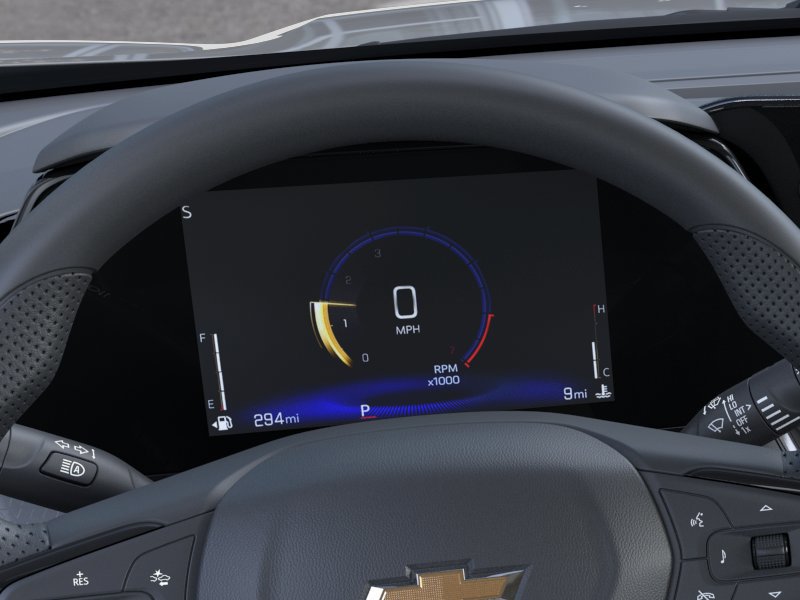 New 2026 Chevrolet Trax LT w/ Sunroof Package FWD image 18