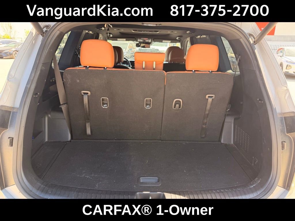 Certified 2023 Kia Telluride EX X-Line image 28