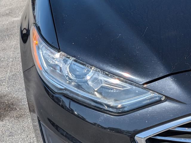 Used 2019 Ford Fusion S image 9