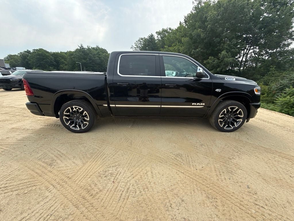 New 2026 RAM 1500 Limited AWD/4WD image 6