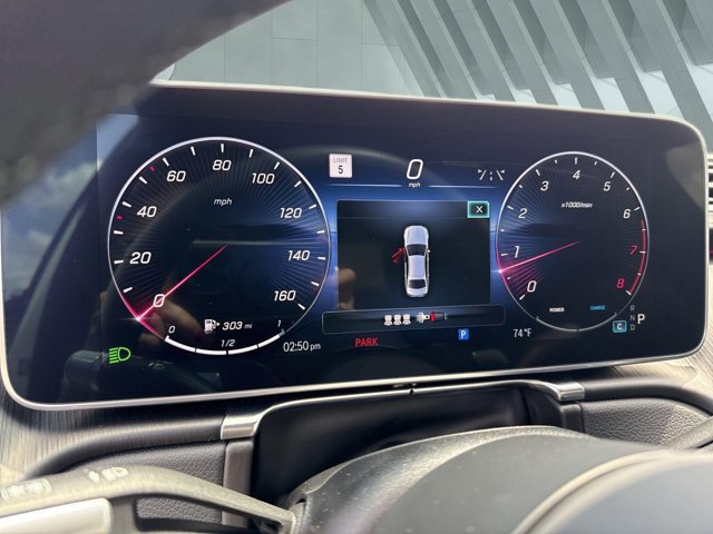 Used 2023 Mercedes-Benz S 500 4MATIC image 17