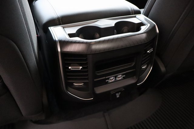 New 2026 RAM 1500 Big Horn image 41