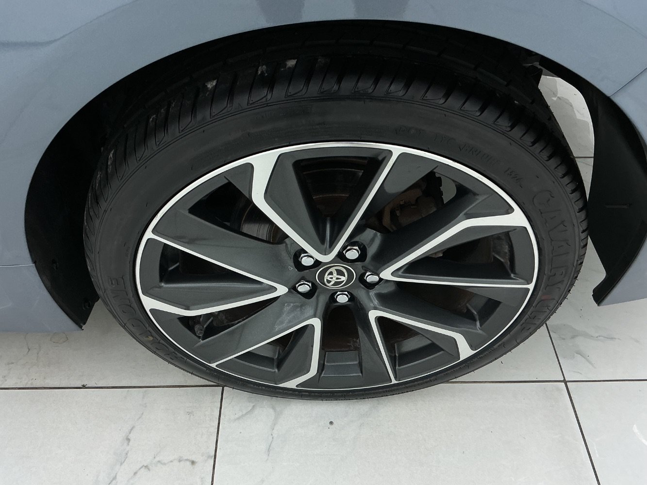 Used 2020 Toyota Corolla SE FWD image 44