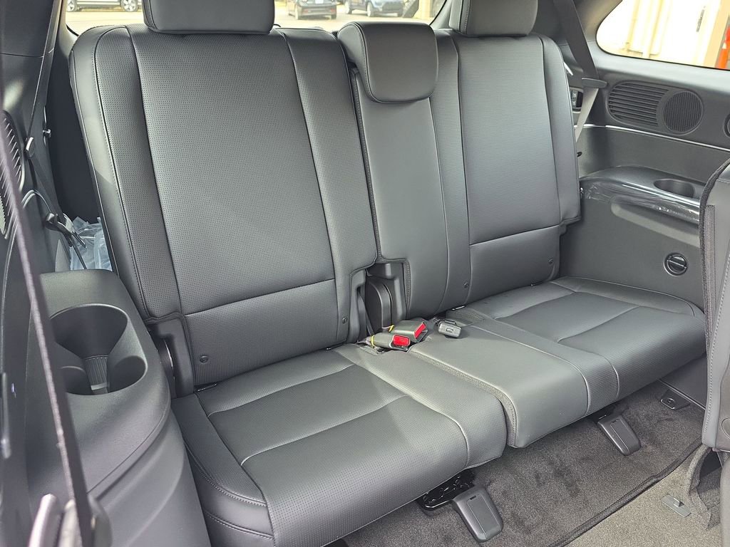 New 2026 Hyundai Palisade Calligraphy image 20