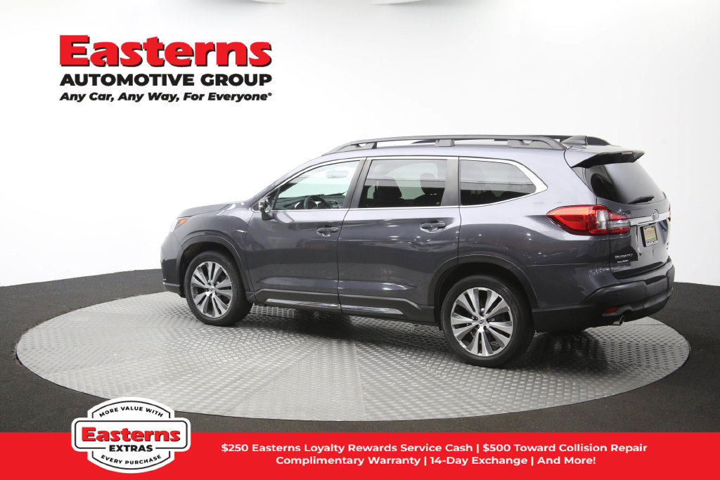 Used 2022 Subaru Ascent Limited AWD/4WD image 68