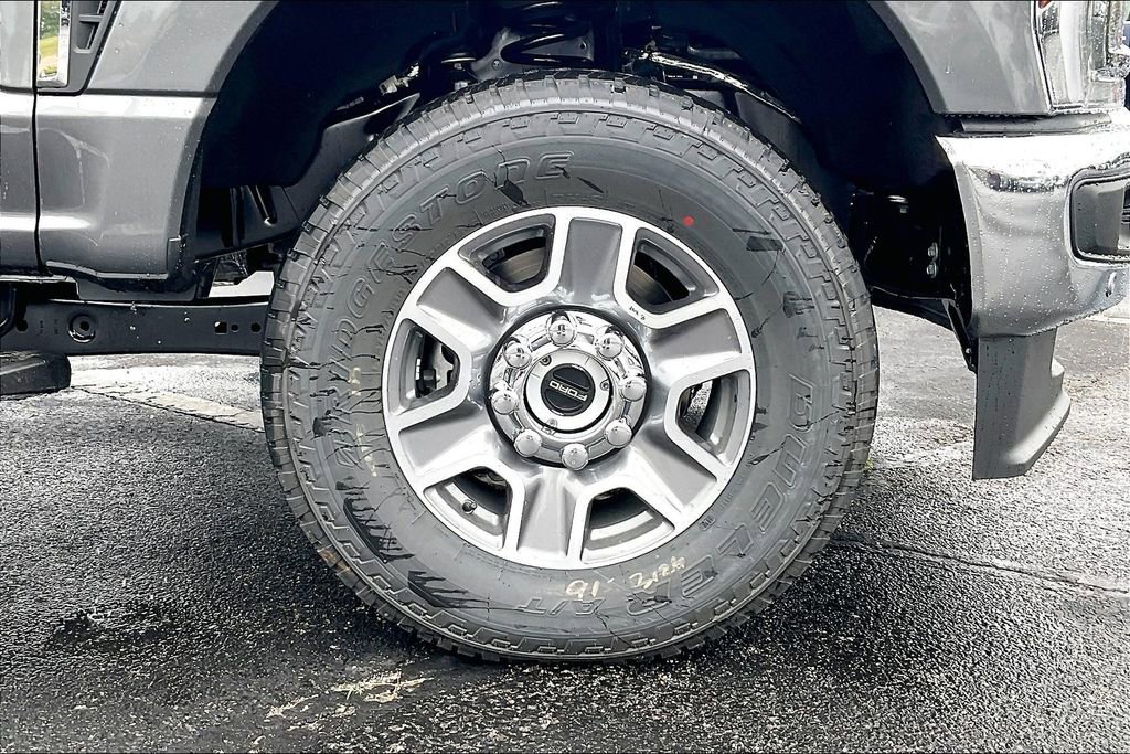 New 2026 Ford F250 Lariat w/ Lariat Premium Package image 12
