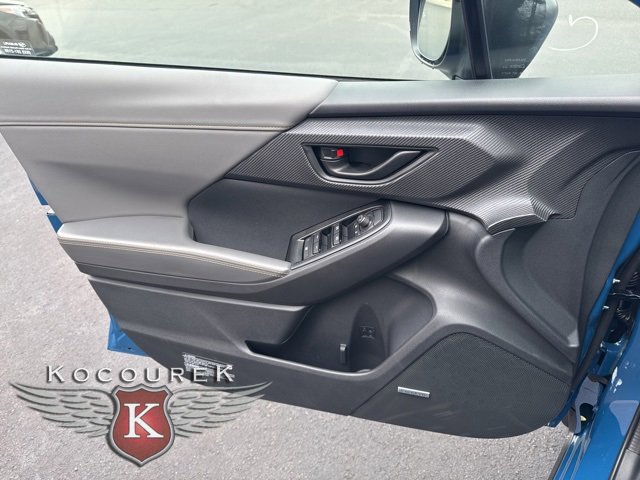 New 2025 Subaru Crosstrek 2.5i Wilderness image 15