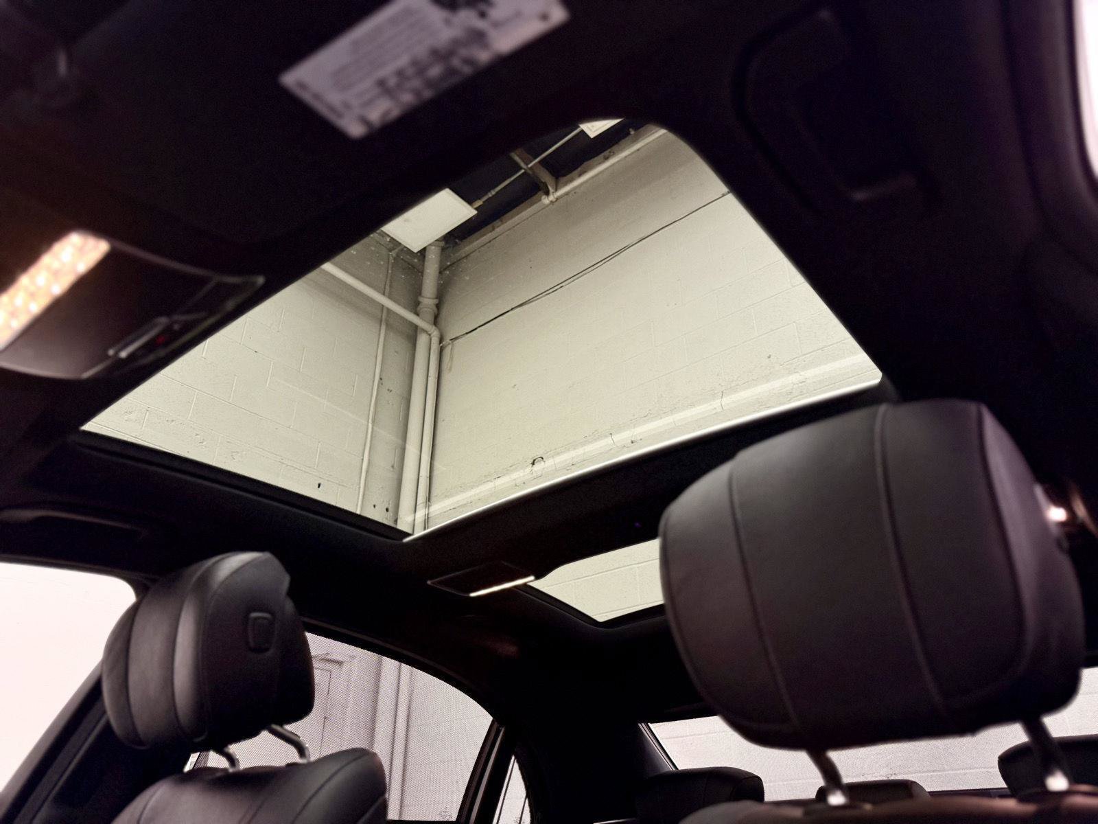 Used 2014 Mercedes-Benz S 550 Sedan image 14
