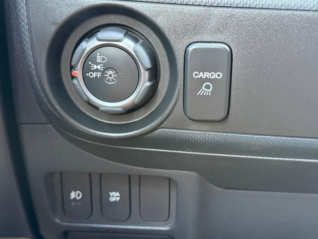 Used 2009 Honda Ridgeline RTL image 17