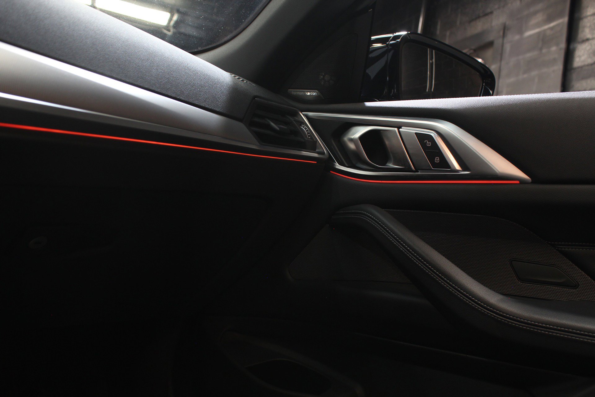 Used 2023 BMW 430i Convertible w/ M Sport Package RWD image 56