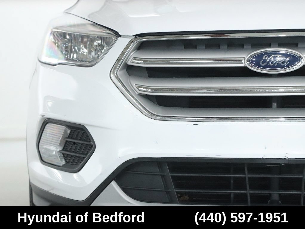 Used 2018 Ford Escape SE AWD/4WD image 6