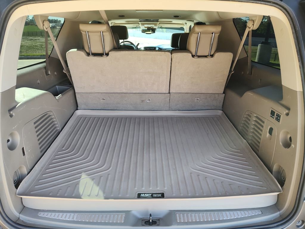 Used 2016 GMC Yukon XL SLT w/ Premium Edition image 7