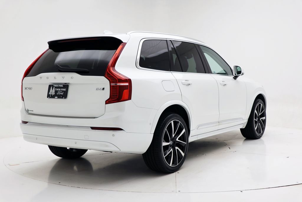 Used 2023 Volvo XC90 B6 Plus w/ Protection Package Premier AWD/4WD image 8