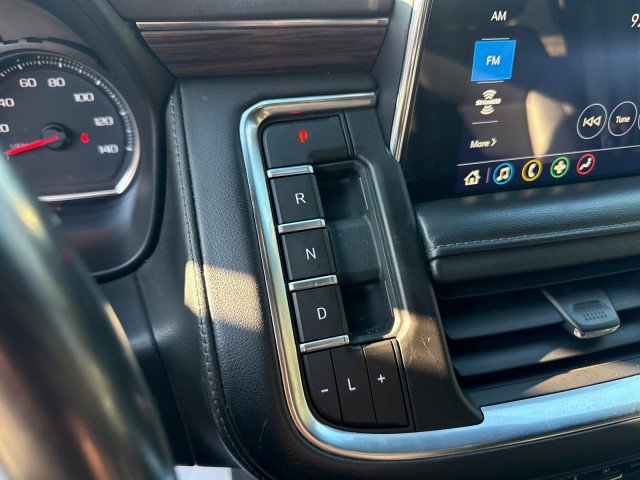 Used 2021 Chevrolet Tahoe LT image 31