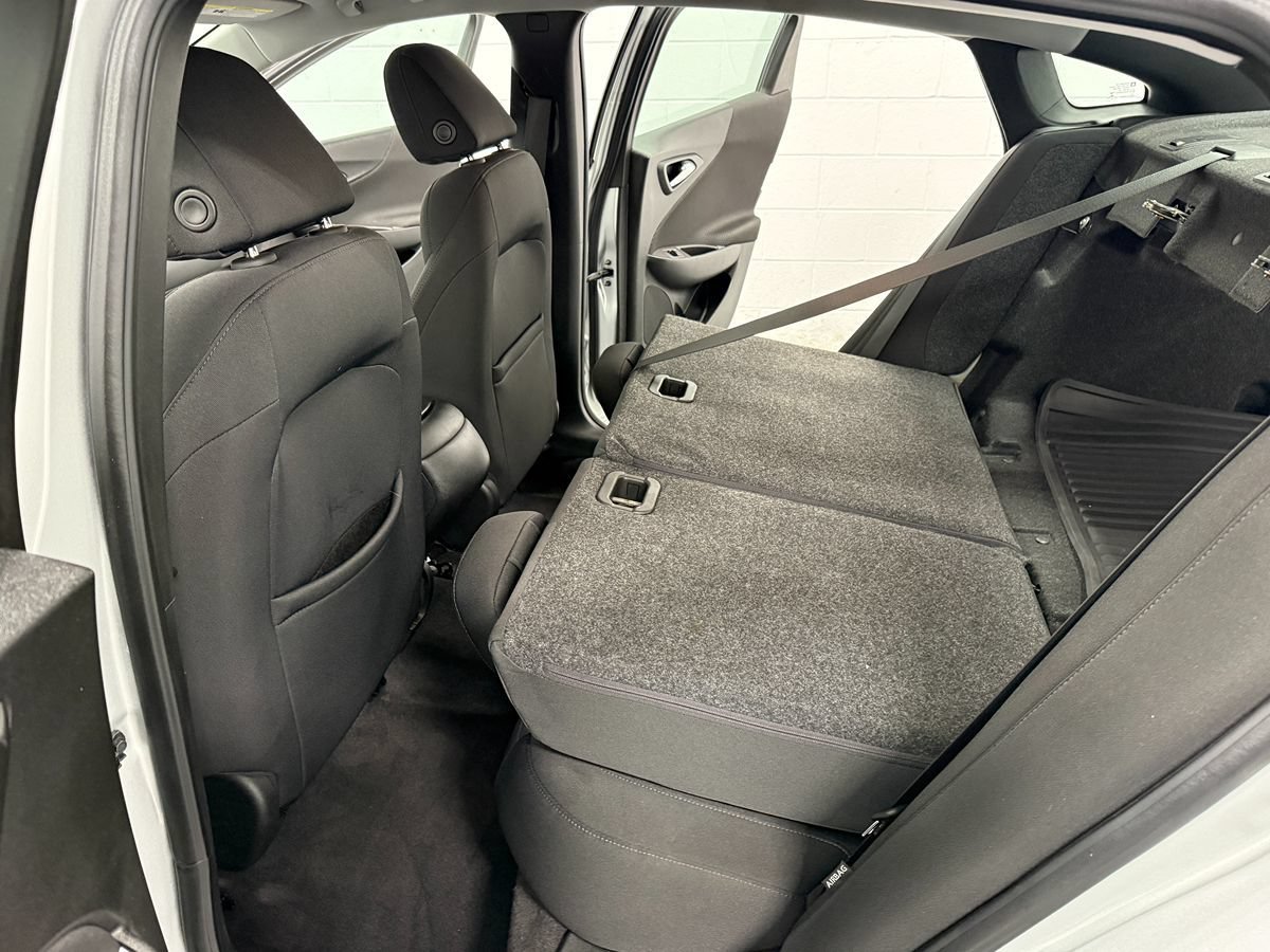 Used 2019 Chevrolet Malibu RS FWD image 15