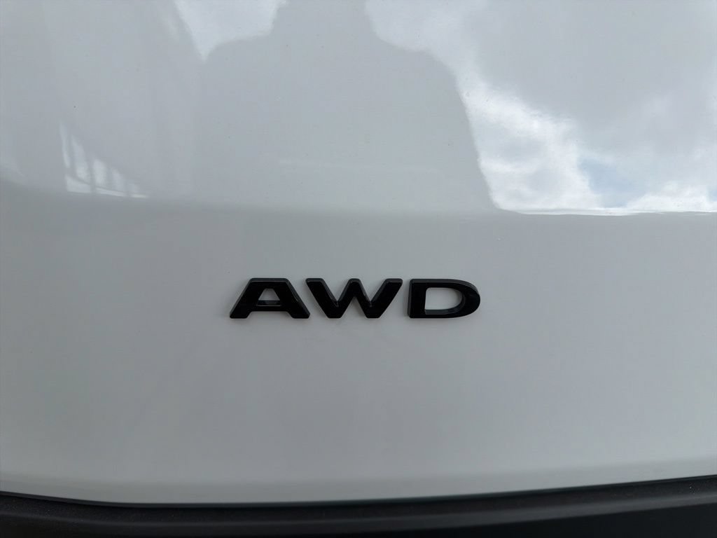 New 2026 Ford Transit 350 148 High Roof AWD image 15
