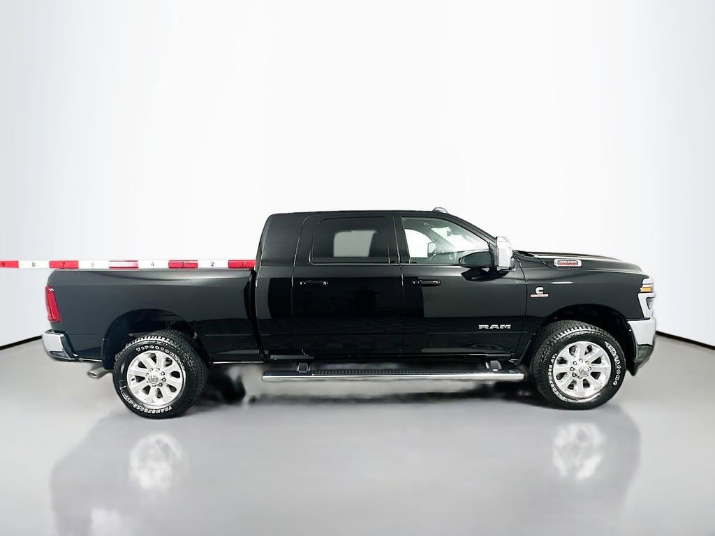 New 2026 RAM 3500 Laramie image 8