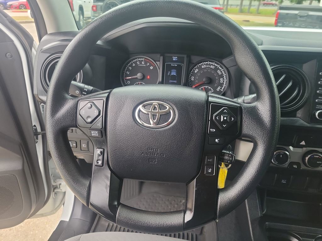 Certified 2023 Toyota Tacoma SR image 23