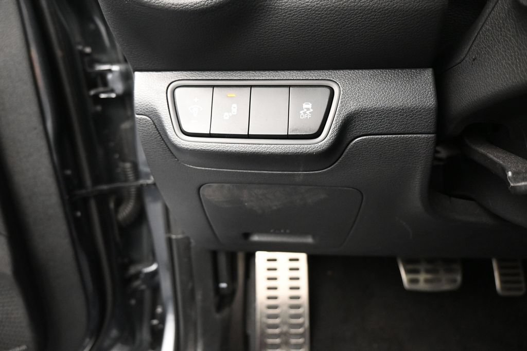 Used 2024 Kia Forte GT-Line w/ GT-Line Premium Package FWD image 34