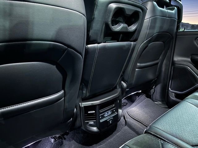 Used 2025 RAM 1500 Laramie image 31