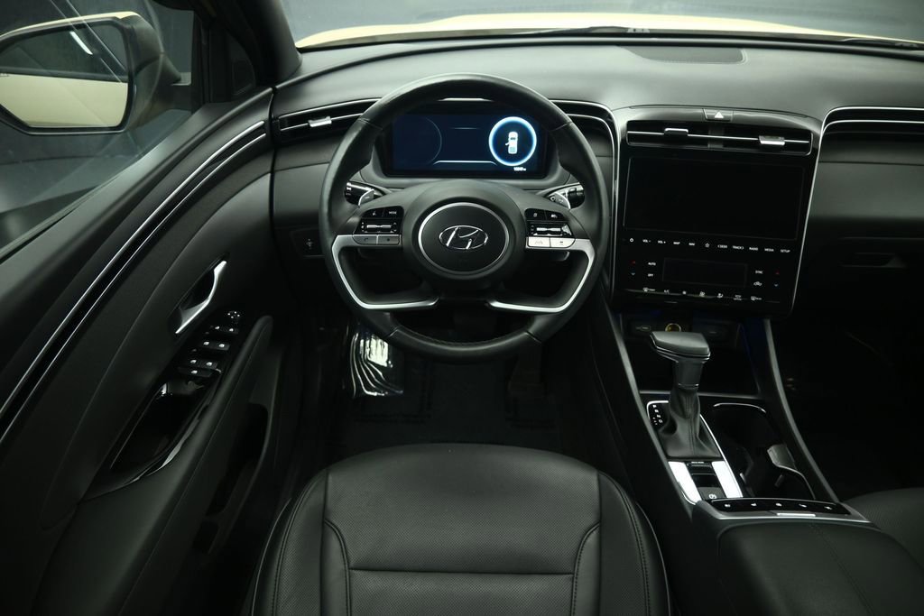 Used 2024 Hyundai Santa Cruz Limited AWD/4WD image 33