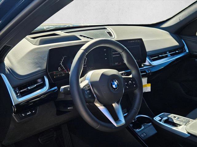Used 2026 BMW X1 xDrive28i w/ Technology Package image 9