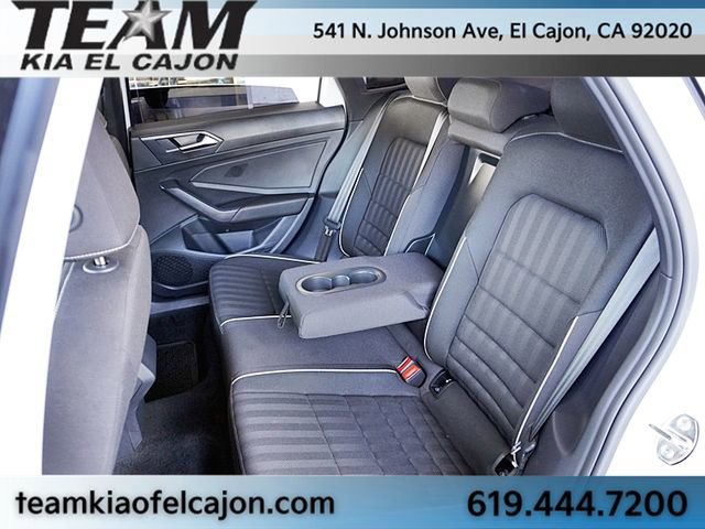 Used 2024 Volkswagen Jetta Sport FWD image 15